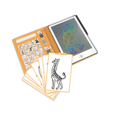KIDYDRAW MINI - Drawing Tablet Animal
