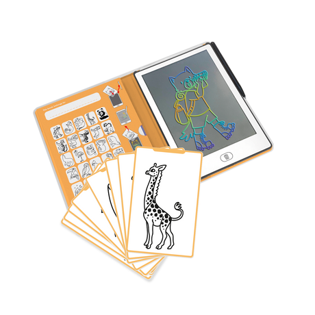 KIDYDRAW MINI - Drawing Tablet Animal