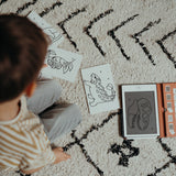 KIDYDRAW MINI - Drawing Tablet Dino