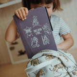 KIDYDRAW MINI - Drawing Tablet Fairytale