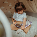 KIDYDRAW MINI - Drawing Tablet Fairytale