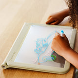 KIDYDRAW PRO - Illuminated Tablet