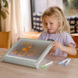 KIDYDRAW PRO - Illuminated Tablet