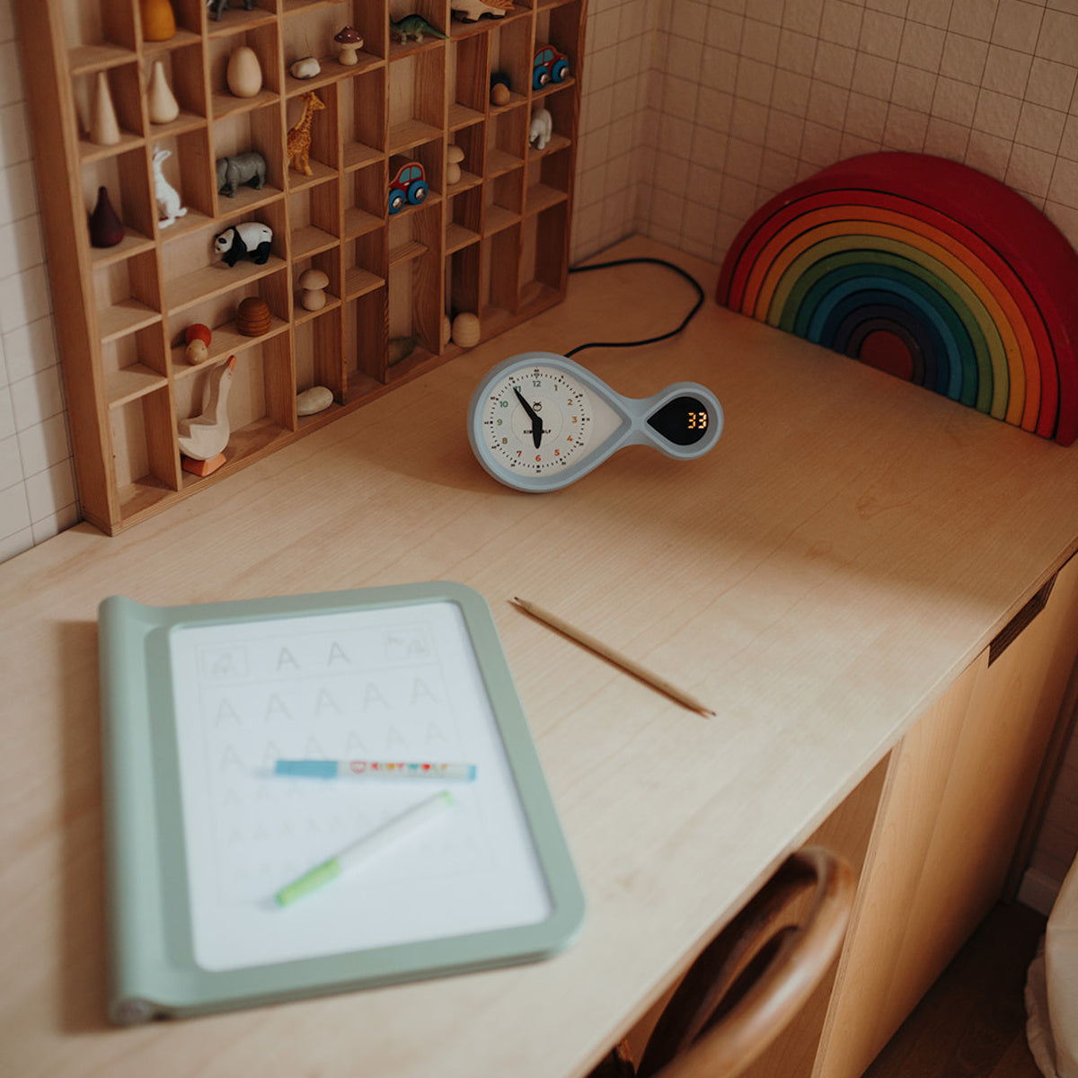 KIDYDRAW PRO - Illuminated Tablet