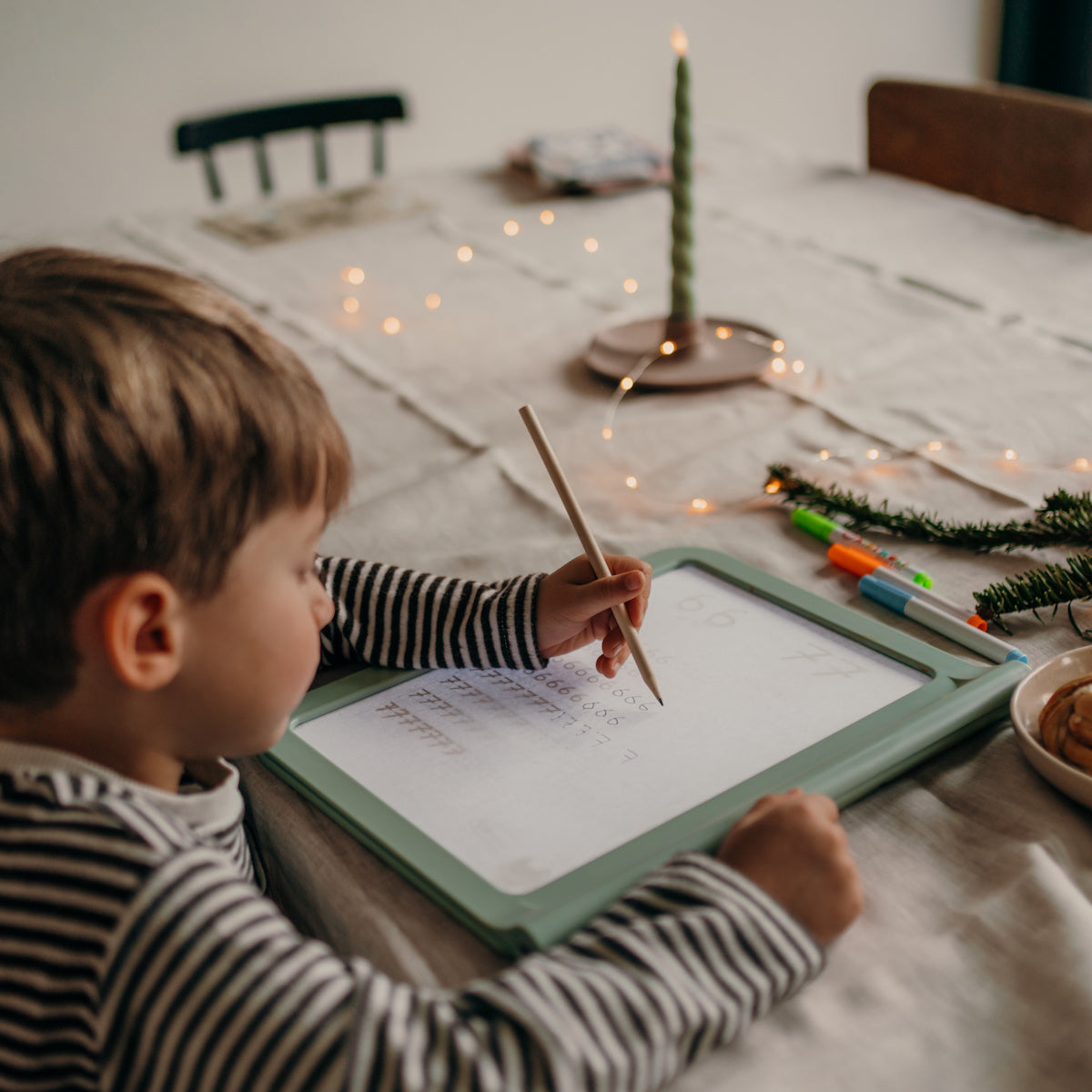 KIDYDRAW PRO - Illuminated Tablet