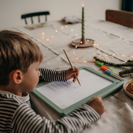 KIDYDRAW PRO - Illuminated Tablet