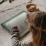 KIDYDRAW PRO - Illuminated Tablet