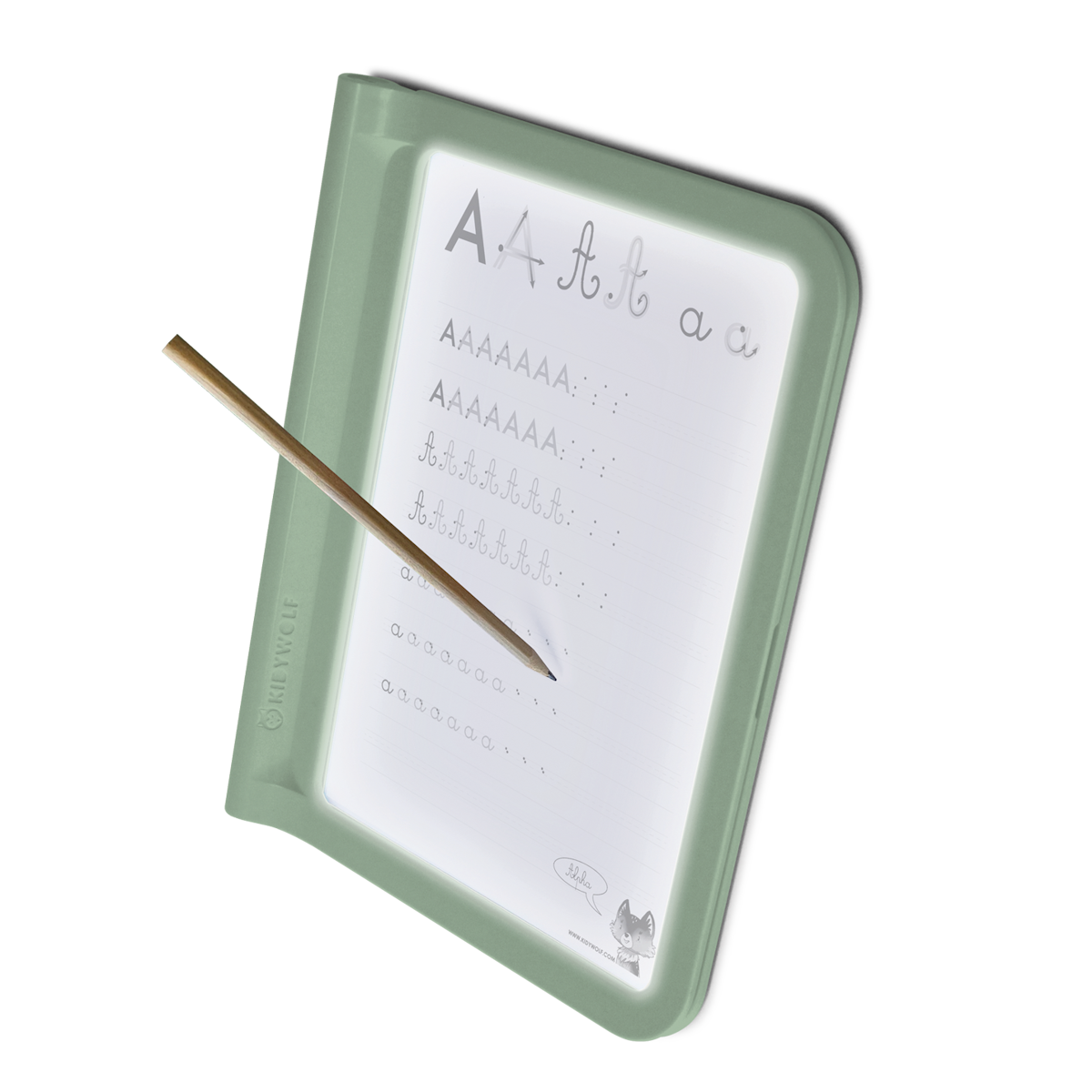 KIDYDRAW PRO - Illuminated Tablet