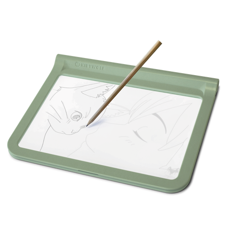 KIDYDRAW PRO - Illuminated Tablet