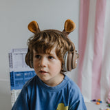 KIDYEARS - Headphones Bear