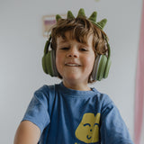KIDYEARS - Headphones Dino