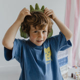 KIDYEARS - Headphones Dino