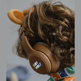 KIDYEARS - Headphones Lion