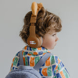 KIDYEARS - Headphones Lion