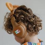 KIDYEARS - Headphones Lion