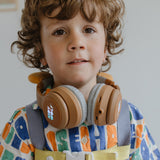 KIDYEARS - Headphones Lion