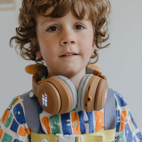 KIDYEARS - Headphones Lion