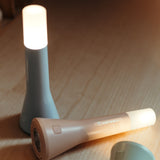 KIDYFLASHLIGHT - Multifunction Torch Green