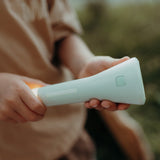 KIDYFLASHLIGHT - Multifunction Torch Green