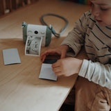 KIDYPRINT Sage Thermal Printing Camera