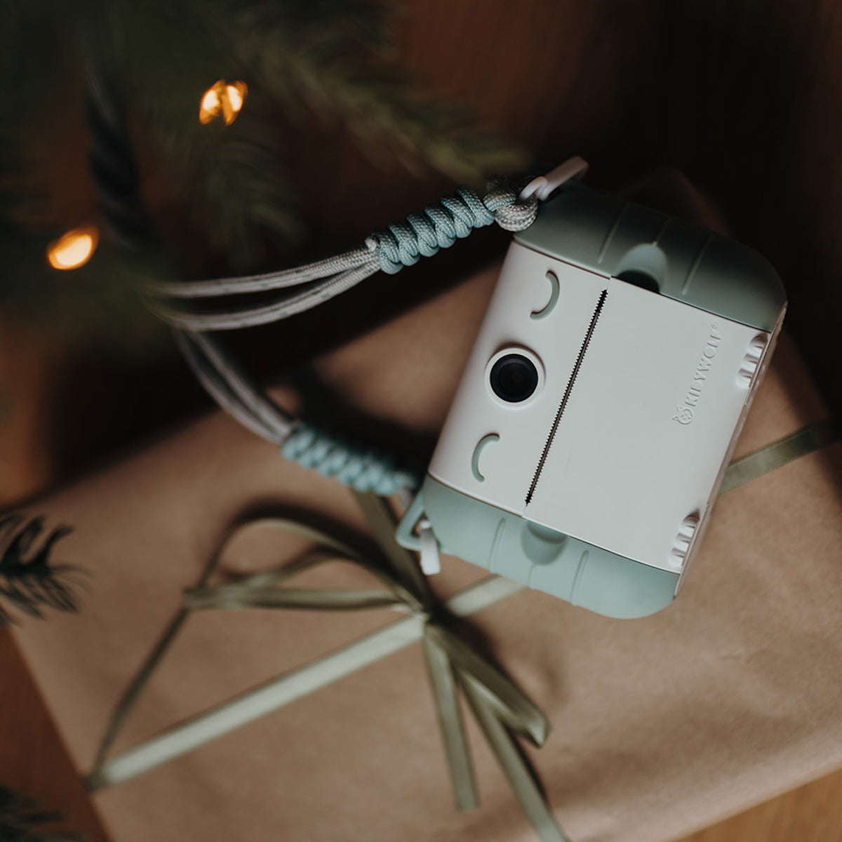 KIDYPRINT Sage Thermal Printing Camera
