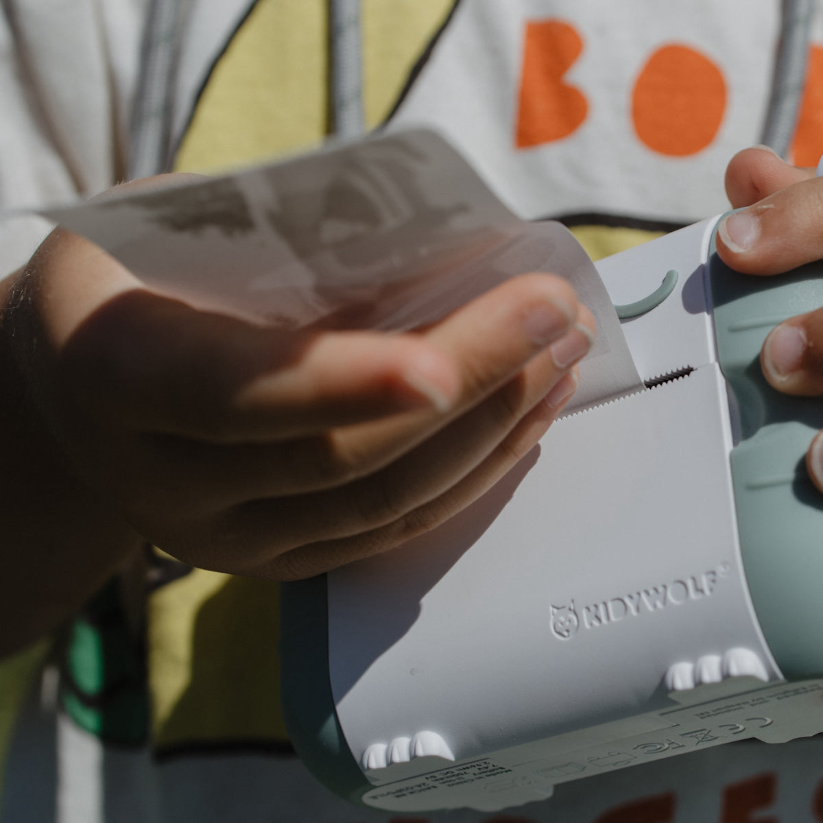 KIDYPRINT Sage Thermal Printing Camera