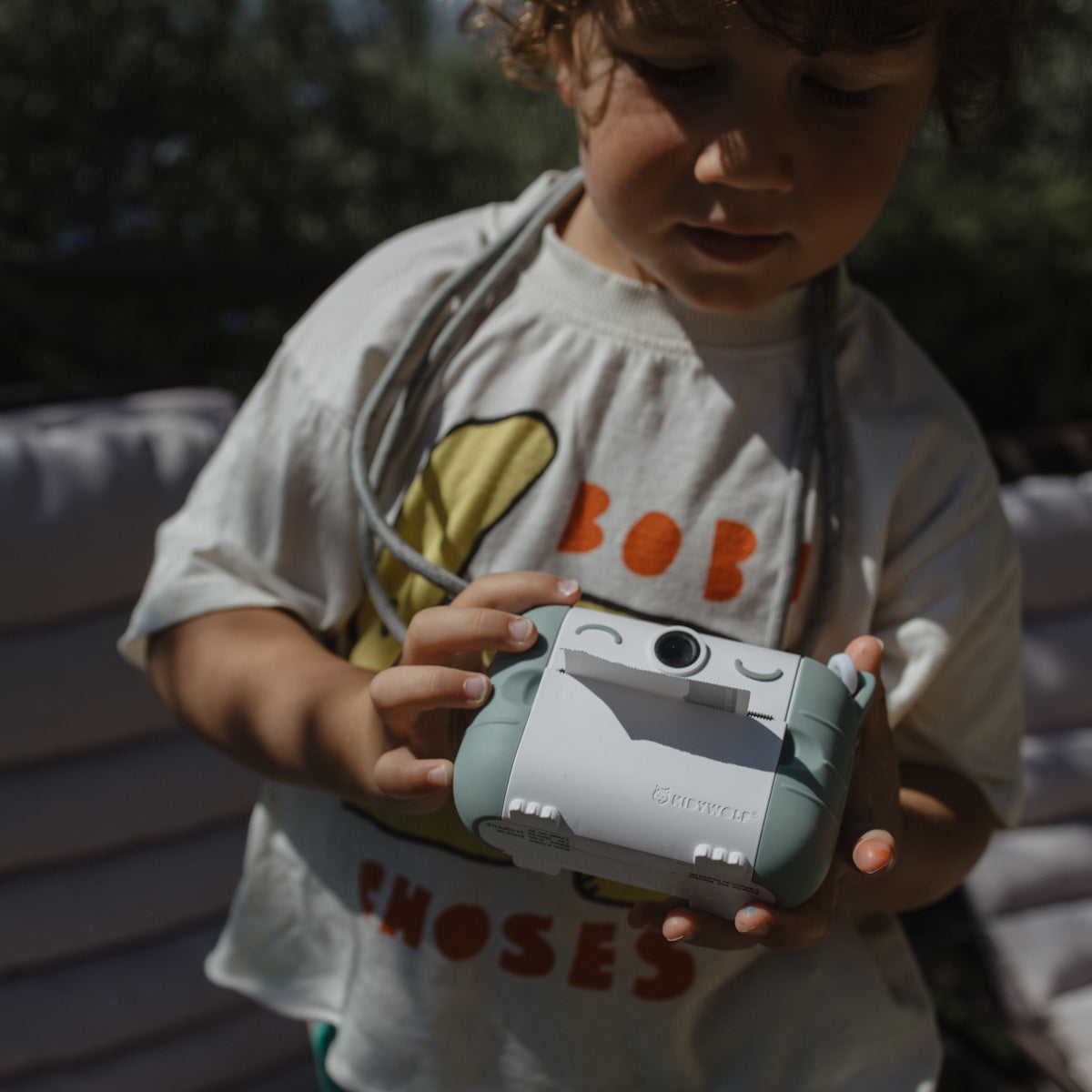 KIDYPRINT Sage Thermal Printing Camera