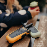 KIDYTALK - Long Range Walkie Talkies