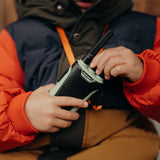 KIDYTALK - Long Range Walkie Talkies