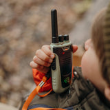 KIDYTALK - Long Range Walkie Talkies
