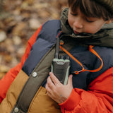 KIDYTALK - Long Range Walkie Talkies