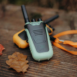 KIDYTALK - Long Range Walkie Talkies