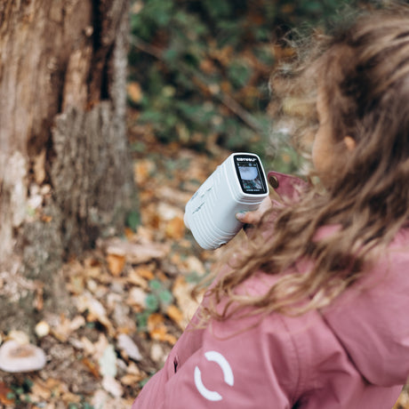 KIDYVISION NightVision Monocular Camera