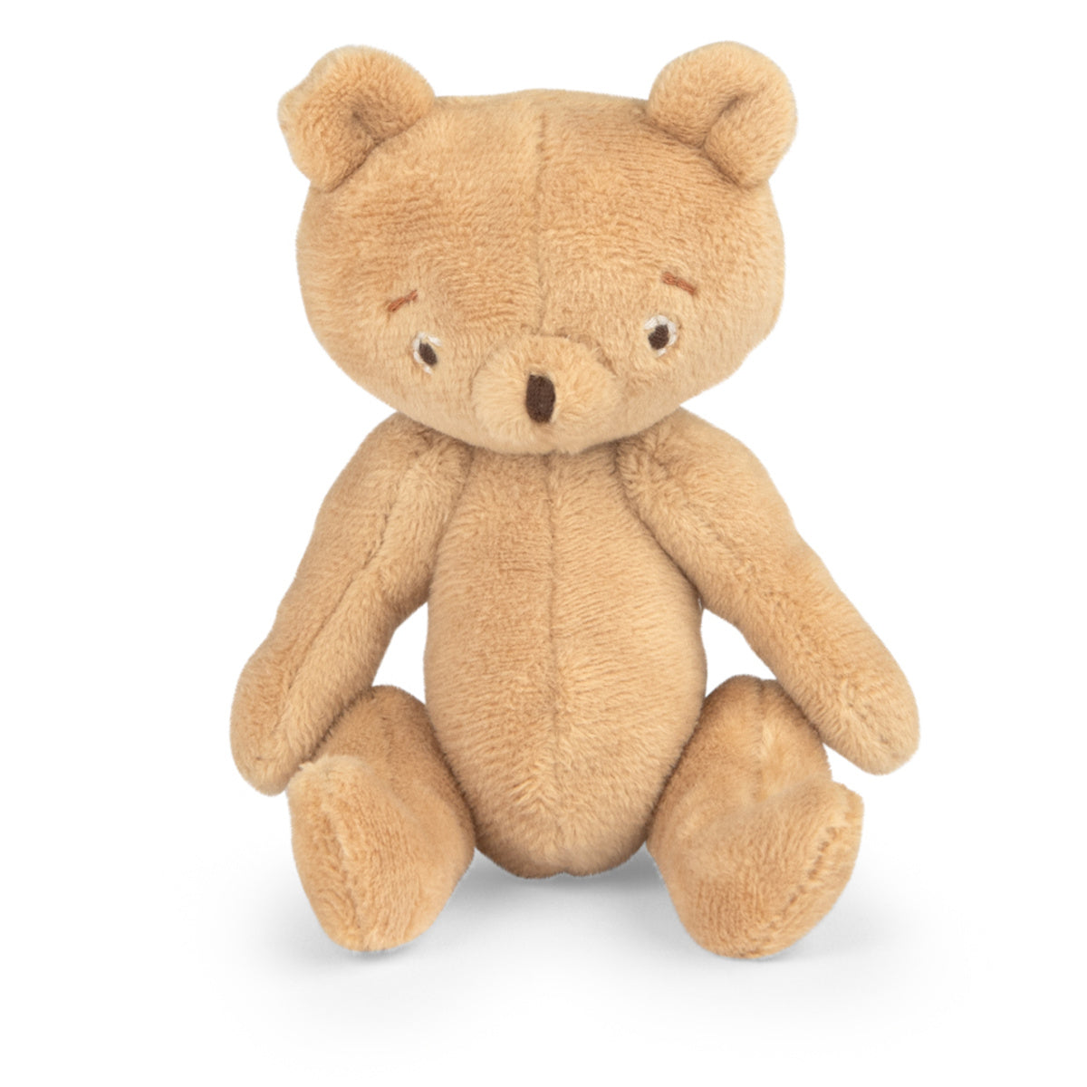 Les Minouchkas - Baby Emile the Little Bear