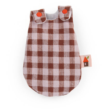 Les Minouchkas - Baby Emile the Little Bear