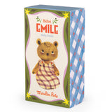 Les Minouchkas - Baby Emile the Little Bear