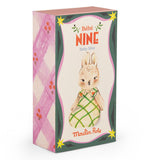 Les Minouchkas - Baby Nine the Rabbit