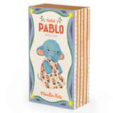 Les Minouchkas - Baby Pablo the Elephant