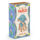 Les Minouchkas - Baby Pablo the Elephant