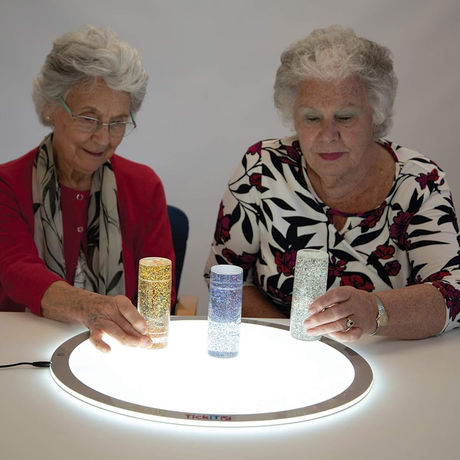Light Panel 50cm Round