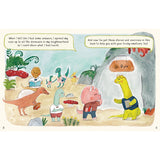 Little Dinosaurs Big Feelings