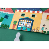 Londji Chez Moi Activity Game