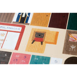Londji Chez Moi Activity Game