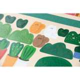 Londji Chez Moi Activity Game