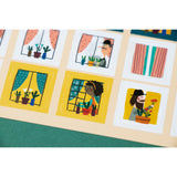 Londji Chez Moi Activity Game