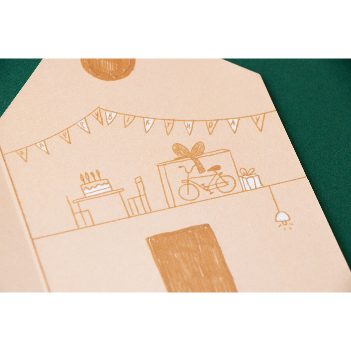 Londji Chez Moi Activity Game