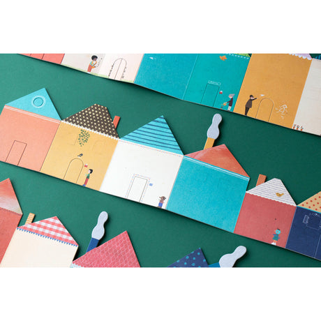 Londji Chez Moi Activity Game