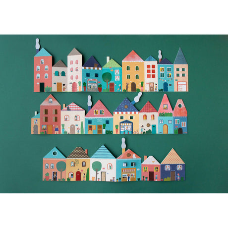 Londji Chez Moi Activity Game