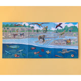 Londji Dino Stickers