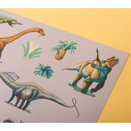 Londji Dino Stickers